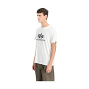 T-shirt Uomo Alpha Industries 2 pack Regular Fit Alpha Industries