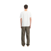 T-shirt Uomo Alpha Industries 2 pack Regular Fit Alpha Industries