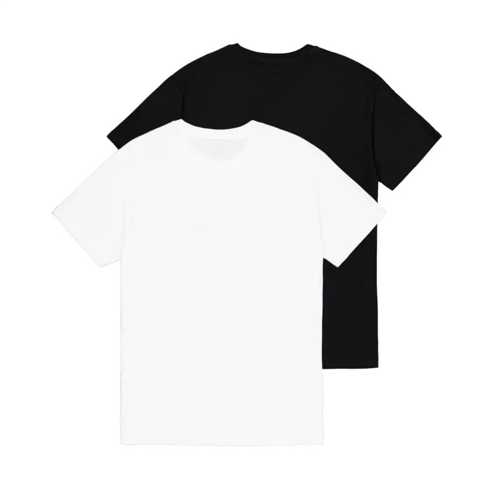 T-shirt Uomo Alpha Industries 2 pack Regular Fit Alpha Industries