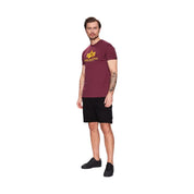 T-shirt Uomo Alpha Industries 2 pack Regular Fit Alpha Industries