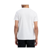T-shirt Uomo Alpha Industries NASA Reflective T Alpha Industries