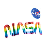 T-shirt Uomo Alpha Industries NASA Reflective T Alpha Industries