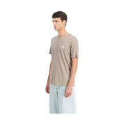 T-shirt Uomo Alpha Industries regular fit Alpha Industries