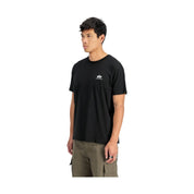 T-shirt Uomo Alpha Industries regular fit Alpha Industries