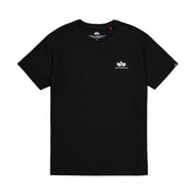 T-shirt Uomo Alpha Industries regular fit Alpha Industries