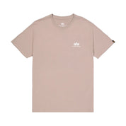 T-shirt Uomo Alpha Industries regular fit Alpha Industries