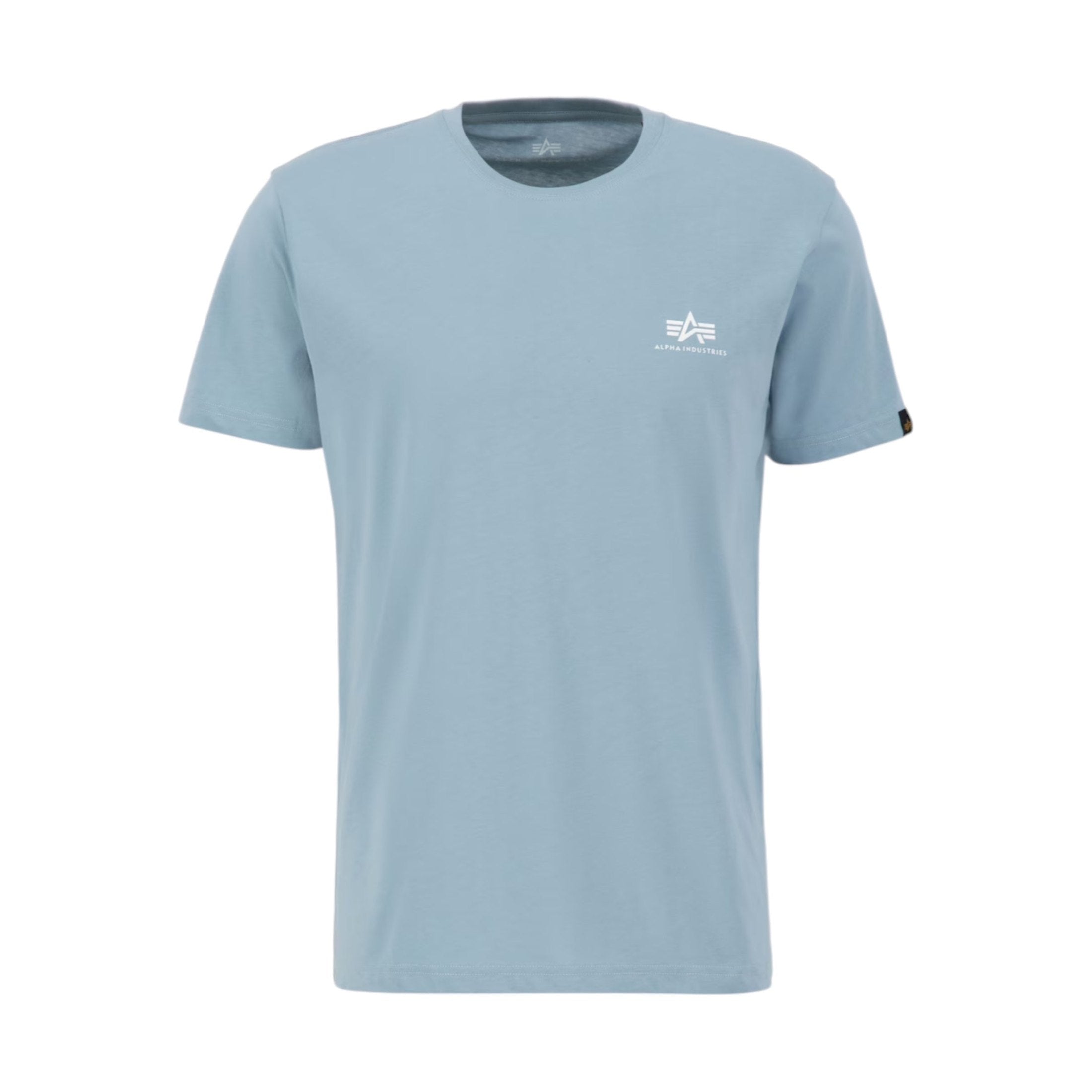 T-shirt Uomo Alpha Industries regular fit Alpha Industries