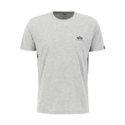 T-shirt Uomo Alpha Industries regular fit Alpha Industries