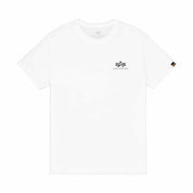 T-shirt Uomo Alpha Industries regular fit Alpha Industries
