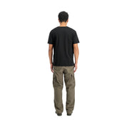 T-shirt Uomo Alpha Industries regular fit Alpha Industries