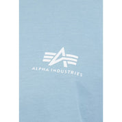T-shirt Uomo Alpha Industries regular fit Alpha Industries