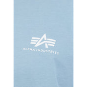 T-shirt Uomo Alpha Industries Regular Fit Alpha Industries