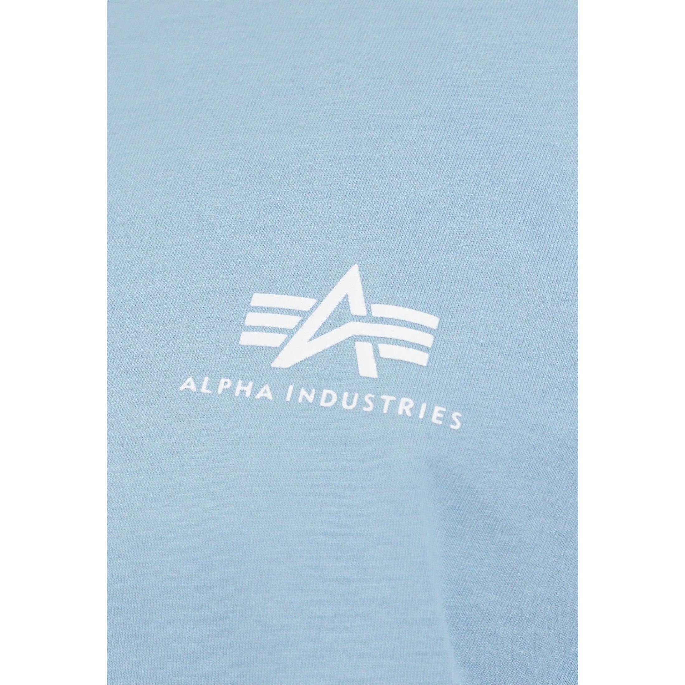 T-shirt Uomo Alpha Industries Regular Fit Alpha Industries