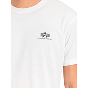 T-shirt Uomo Alpha Industries regular fit Alpha Industries