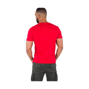 T-shirt Uomo Alpha Industries Regular Fit Alpha Industries