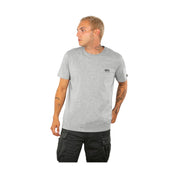 T-shirt Uomo Alpha Industries regular fit Alpha Industries