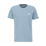 T-shirt Uomo Alpha Industries Regular Fit Alpha Industries