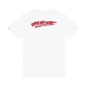 T-shirt Uomo Alpha Industries Signature Puff Print Alpha Industries