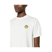 T-shirt Uomo Barrow Barrow