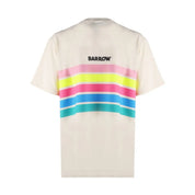 T-shirt Uomo Barrow Barrow