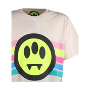 T-shirt Uomo Barrow - Follower SRL