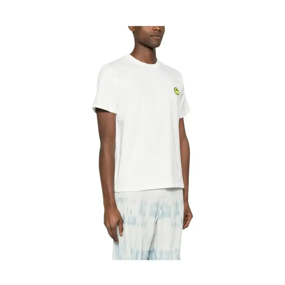 T-shirt Uomo Barrow - Follower SRL