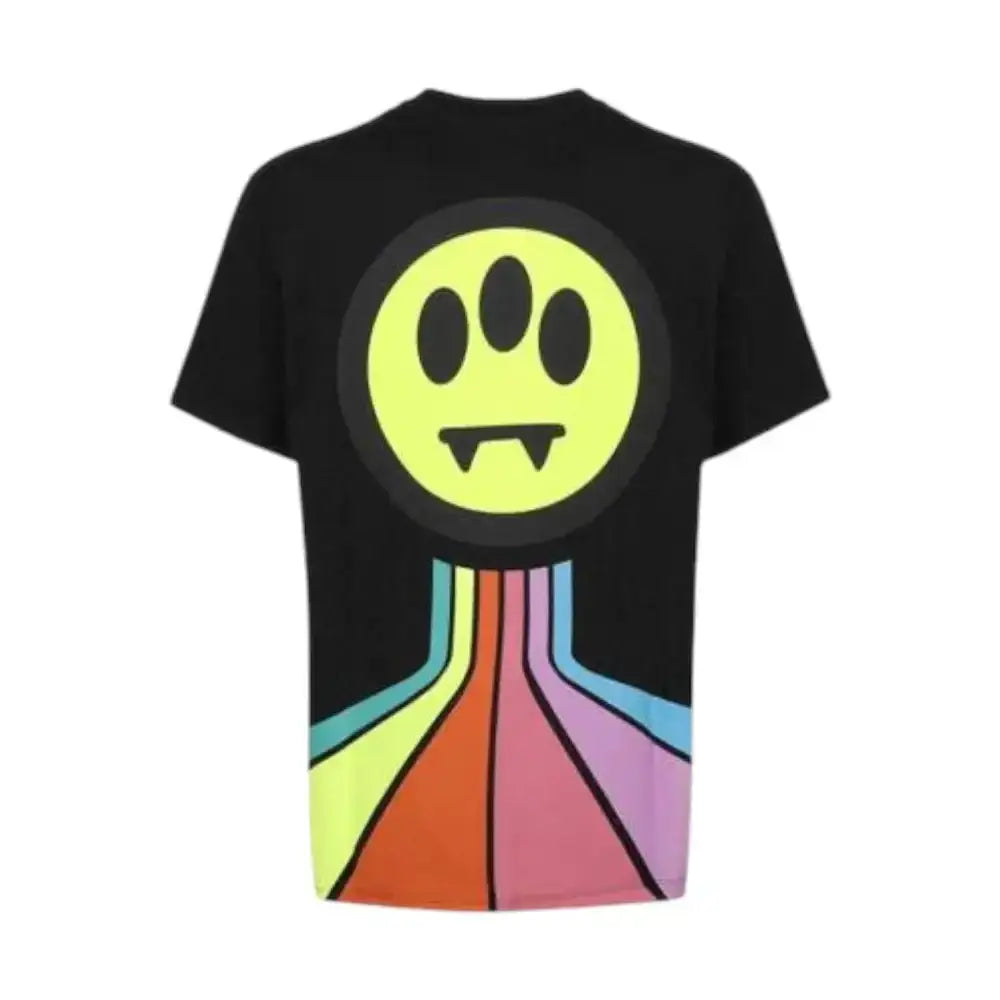 T-shirt Uomo Barrow - Follower SRL