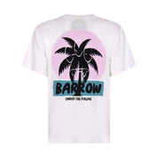 T-shirt Uomo Barrow Barrow