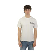 T-shirt Uomo Barrow Barrow
