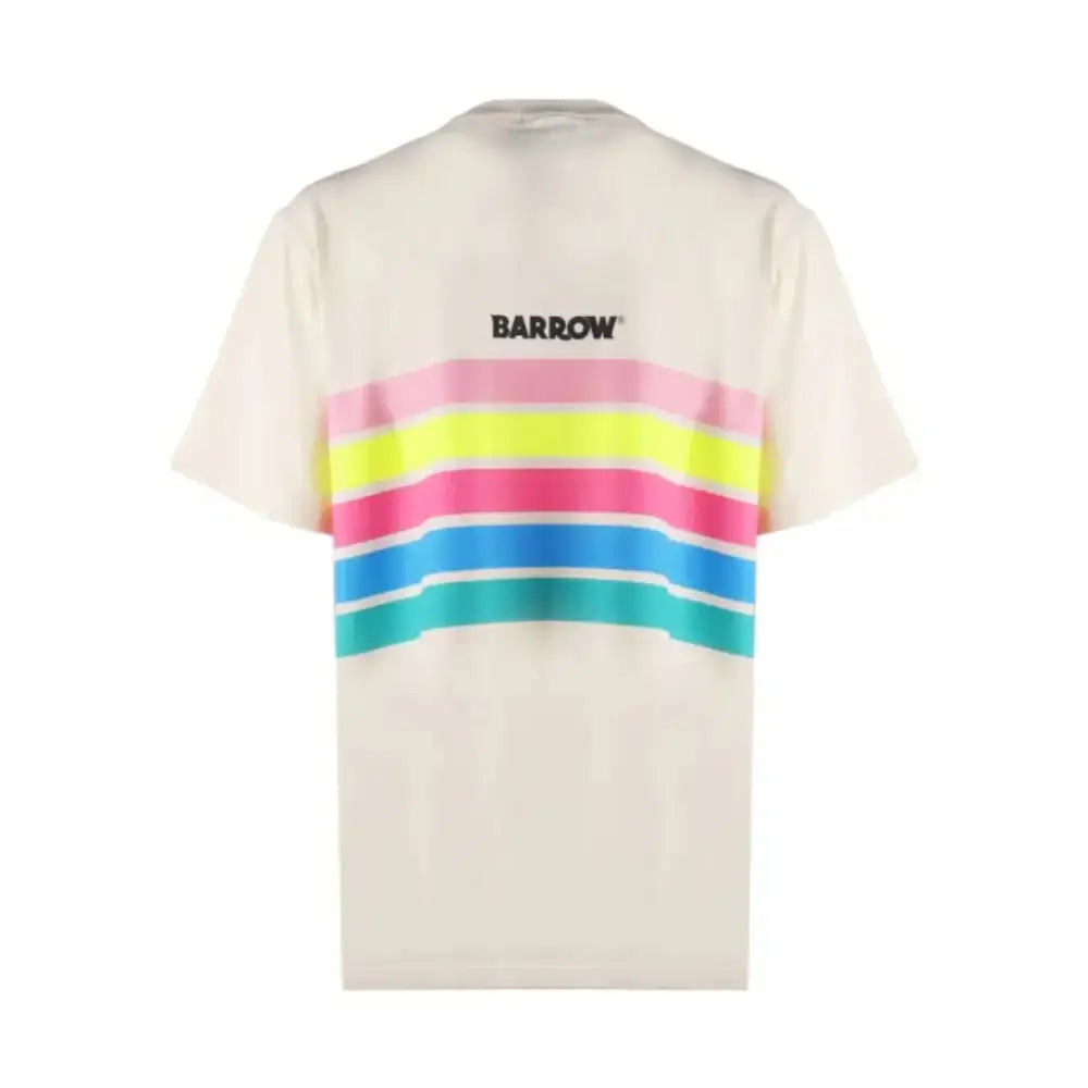 T-shirt Uomo Barrow - Follower SRL