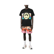 T-shirt Uomo Barrow Barrow