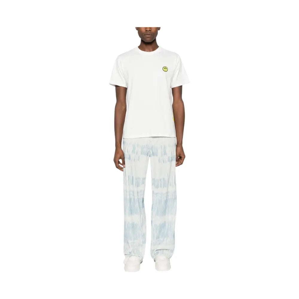 T-shirt Uomo Barrow Barrow