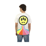 T-shirt Uomo Barrow Barrow