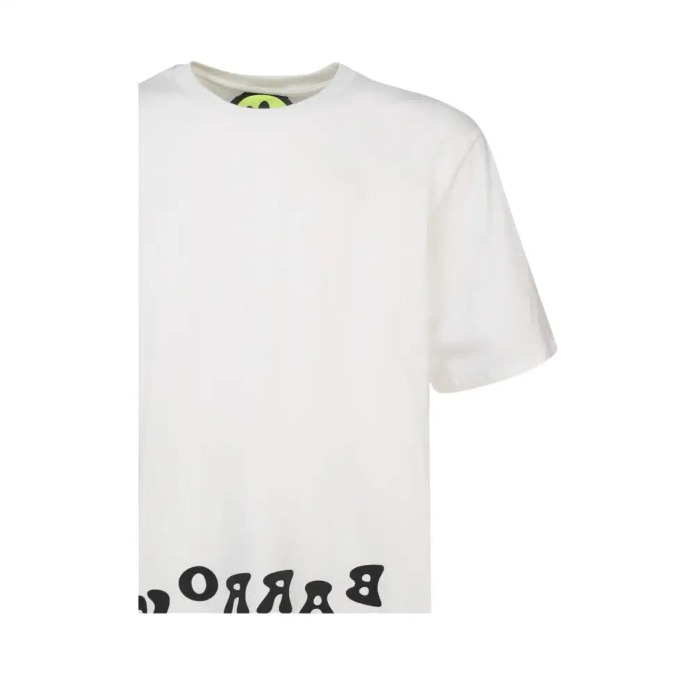 T-shirt Uomo Barrow Barrow