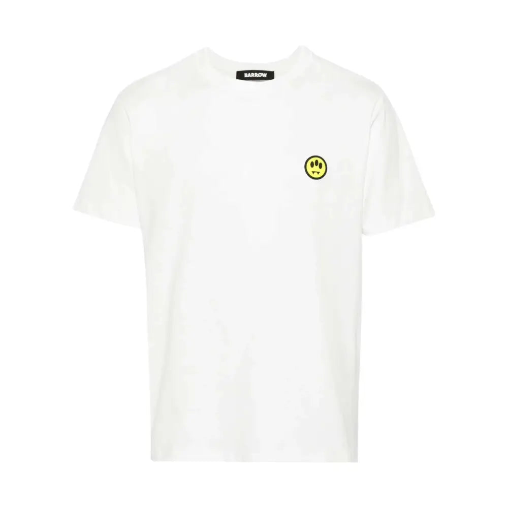 T-shirt Uomo Barrow Barrow