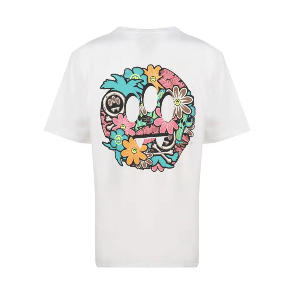 T-shirt Uomo Barrow Barrow