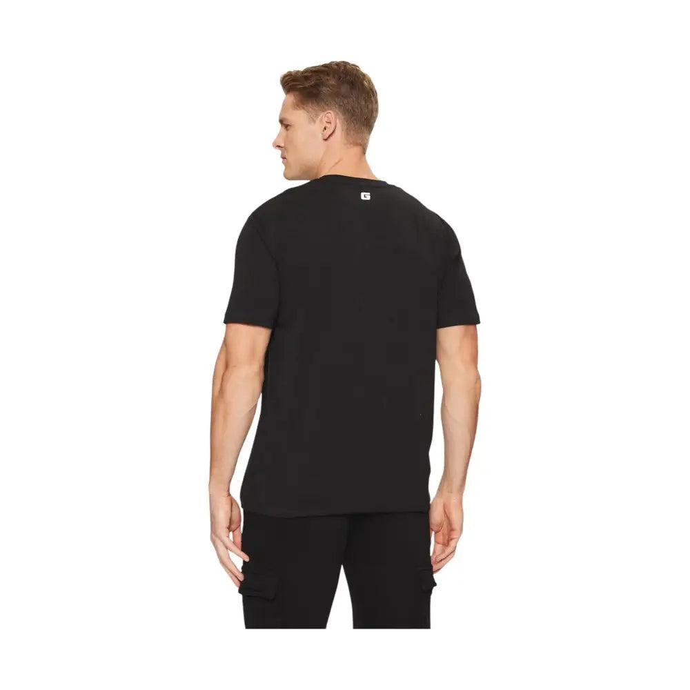 T-shirt Uomo Guess Activewear Regular Fit Guess Activewear