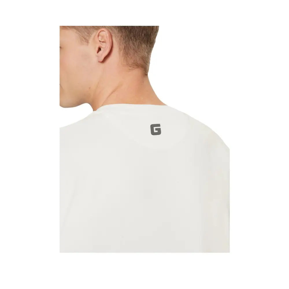 T-shirt Uomo Guess Activewear Regular Fit Guess Activewear