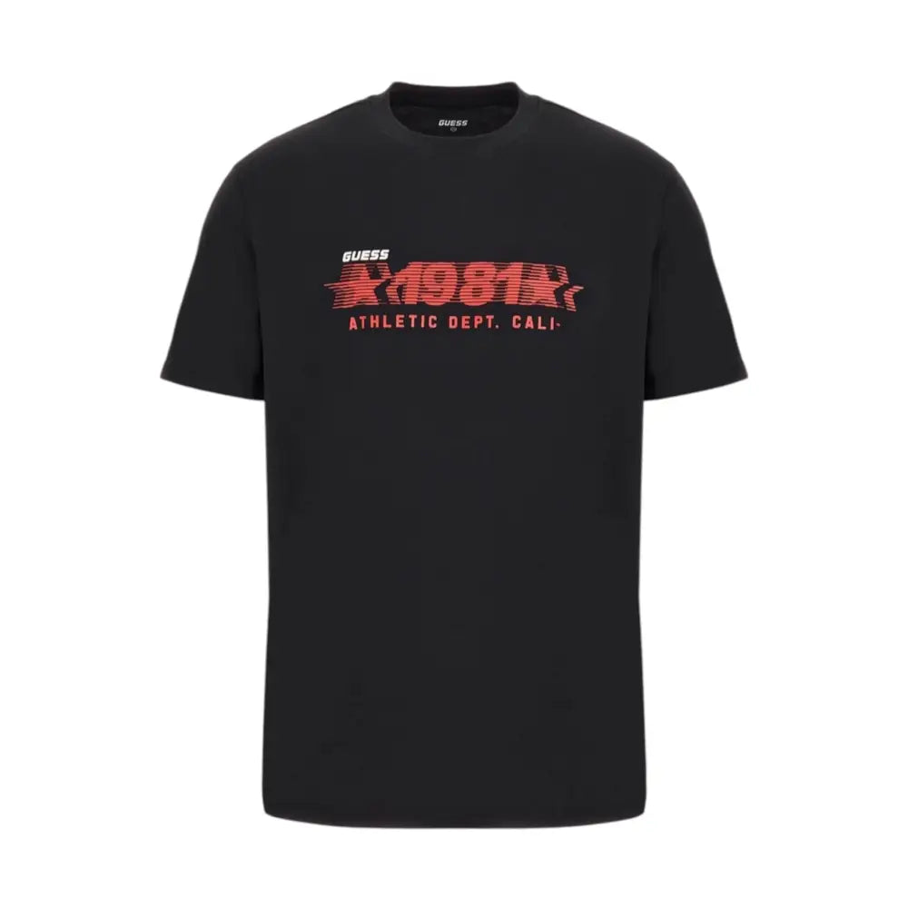 T-shirt Uomo Guess Activewear Regular Fit Guess Activewear