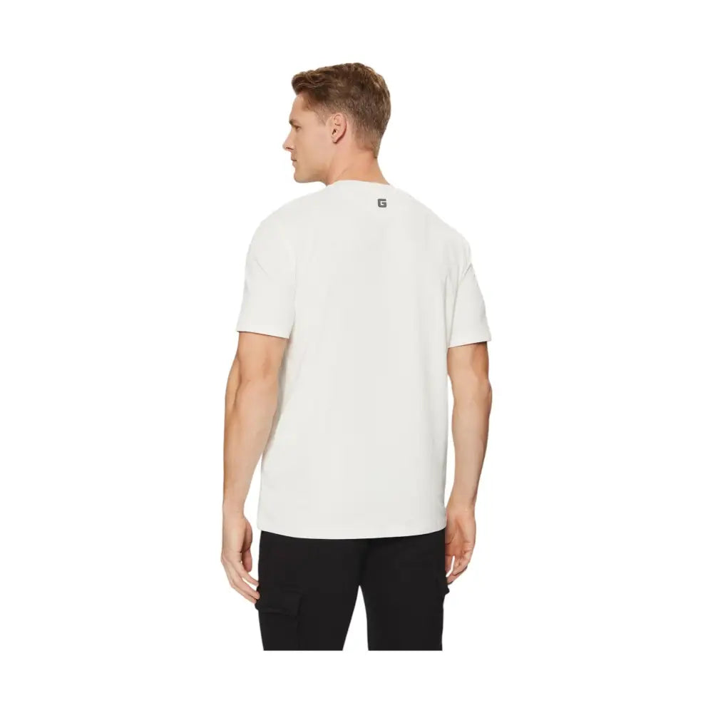 T-shirt Uomo Guess Activewear Regular Fit Guess Activewear