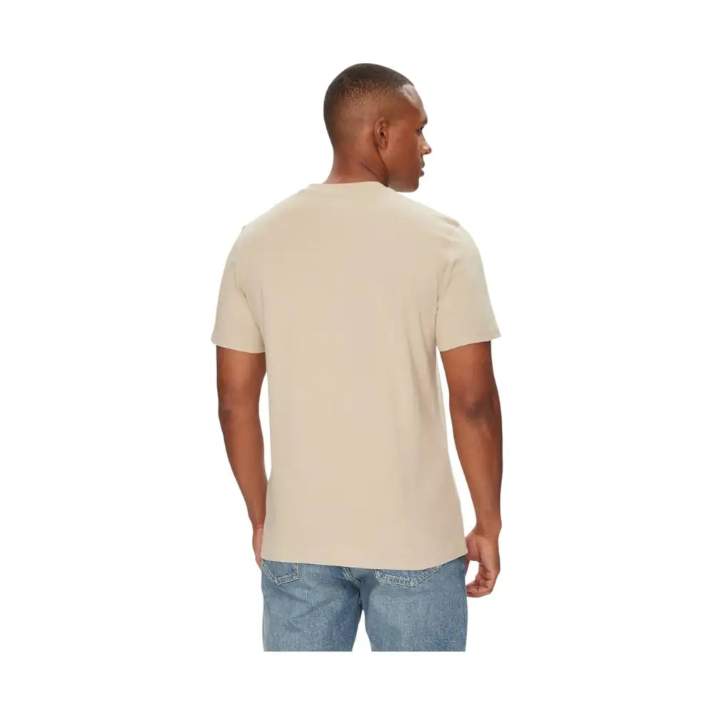 T-shirt Uomo Guess Activewear Regular Fit Guess Activewear