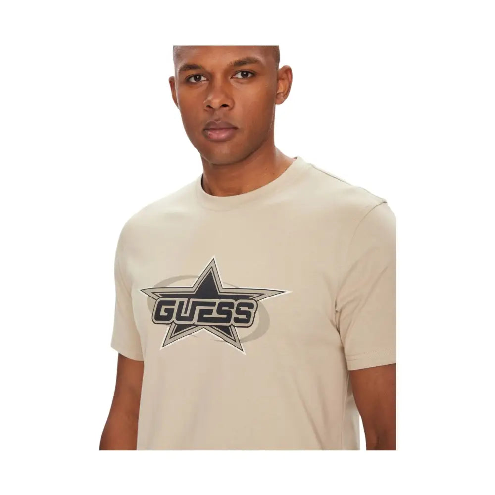 T-shirt Uomo Guess Activewear Regular Fit Guess Activewear
