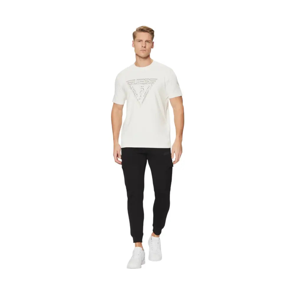 T-shirt Uomo Guess Activewear Regular Fit Guess Activewear
