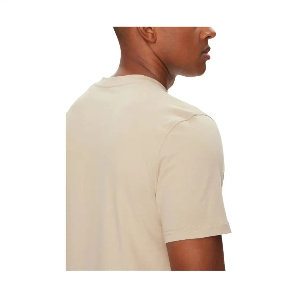 T-shirt Uomo Guess Activewear Regular Fit Guess Activewear