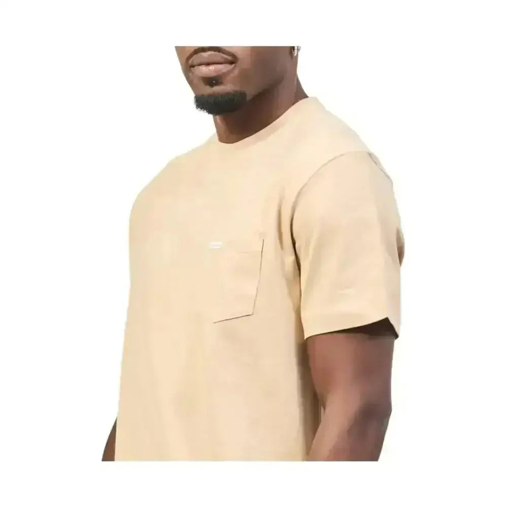 T-shirt Uomo Guess Jeans con taschino - Follower SRL