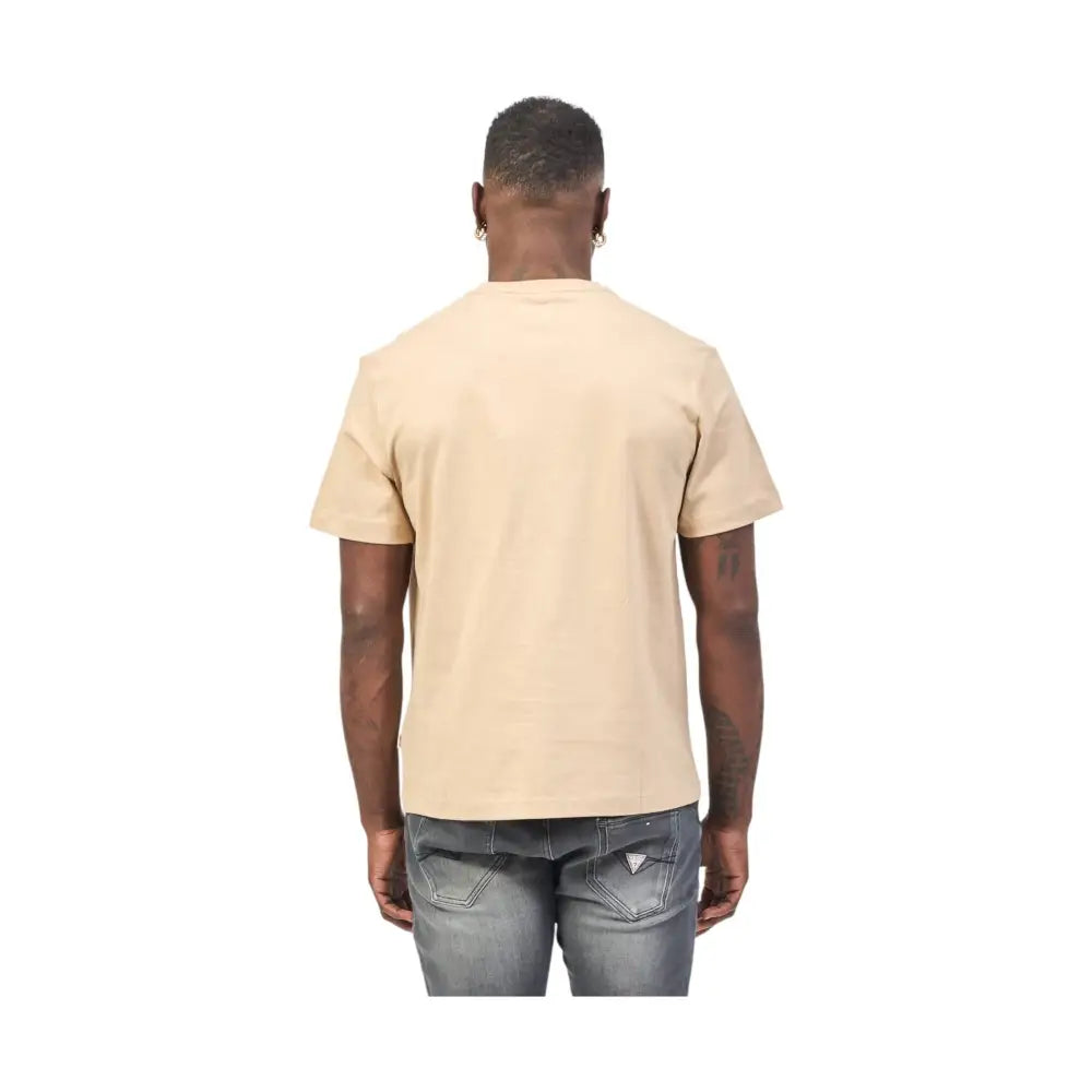 T-shirt Uomo Guess Jeans con taschino Guess Jeans