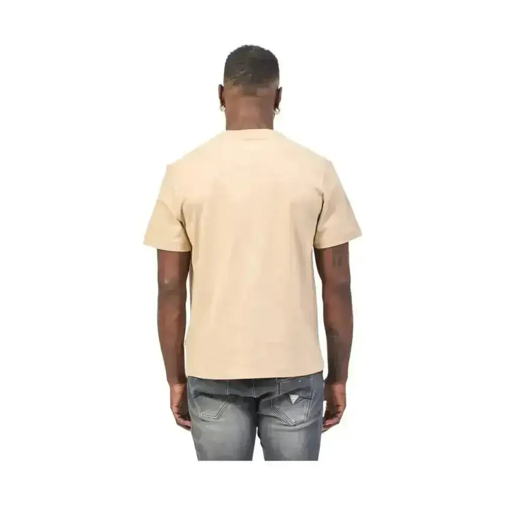 T-shirt Uomo Guess Jeans con taschino - Follower SRL