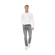 T-shirt Uomo Guess Jeans Regular Fit - Follower SRL