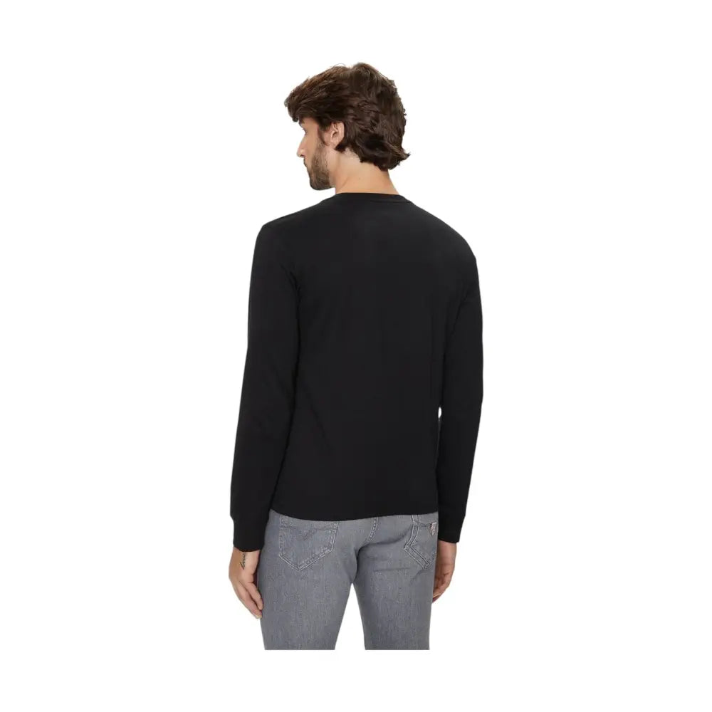 T-shirt Uomo Guess Jeans Regular Fit Guess Jeans