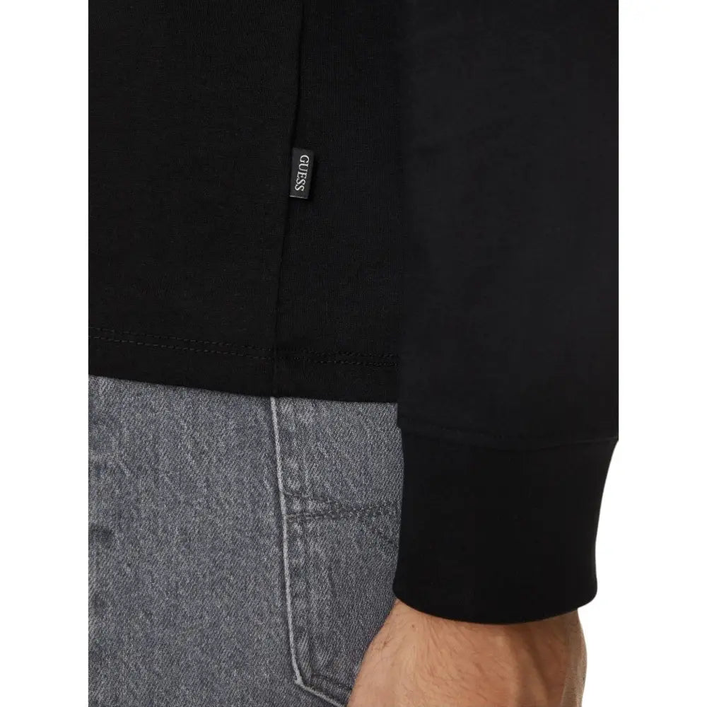 T-shirt Uomo Guess Jeans Regular Fit Guess Jeans